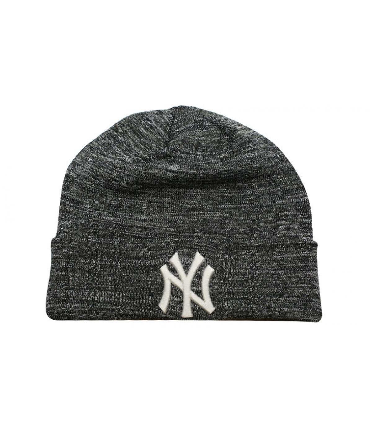 NY Enginnered Fit Cuff black olive New Era